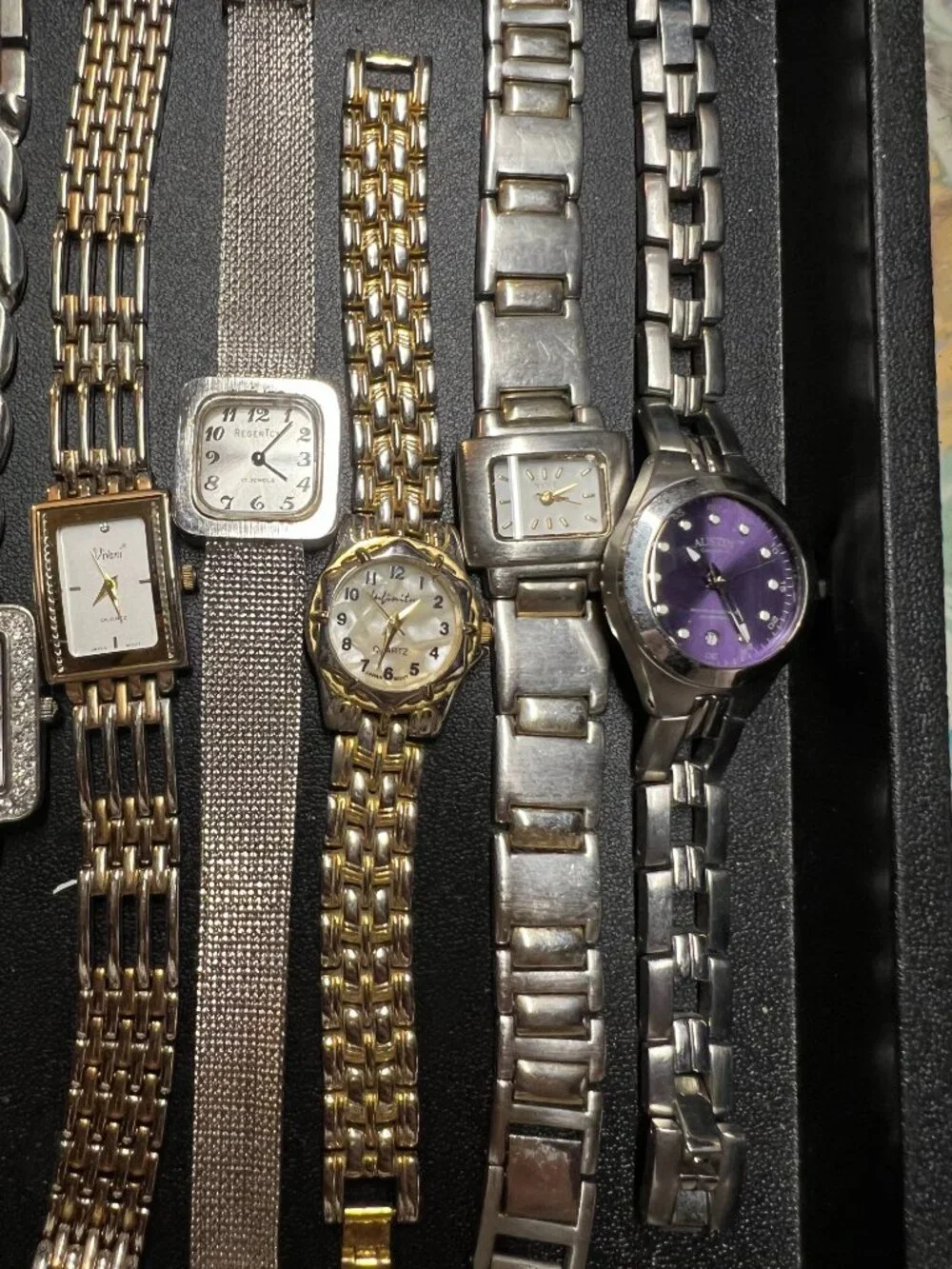 Lot of 12 Women's Watches